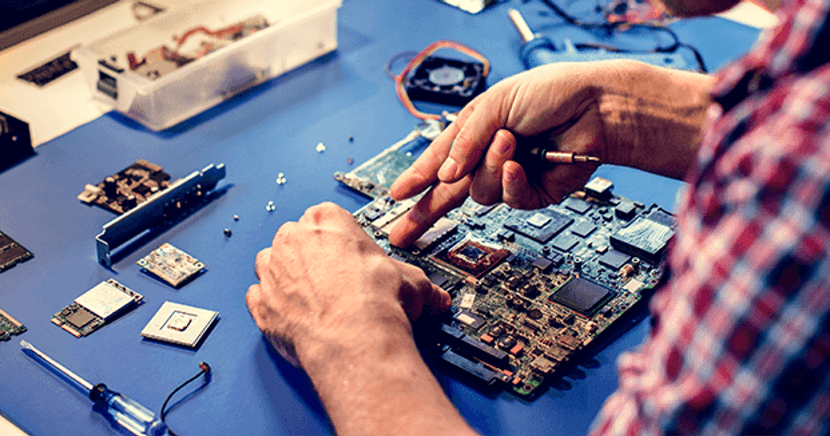 How a Local Tradie Business Increased Enquiries with a Clearer Website