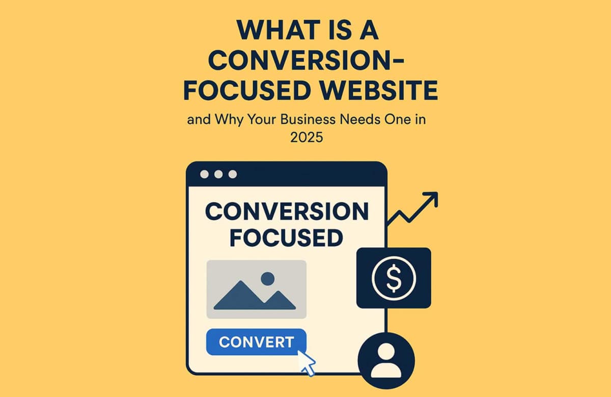 Why Fast Websites Convert Better